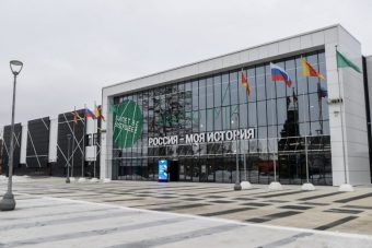 Для восьмиклассников Верхневолжья массово организуют образовательные туры в Тверь