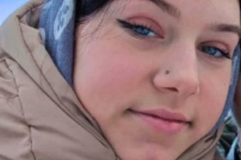В Твери возбуждено уголовное дело по факту исчезновения 15-летней Анастасии Шашкевич В Твери возбуждено уголовное дело по факту исчезновения 15-летней Анастасии Шашкевич