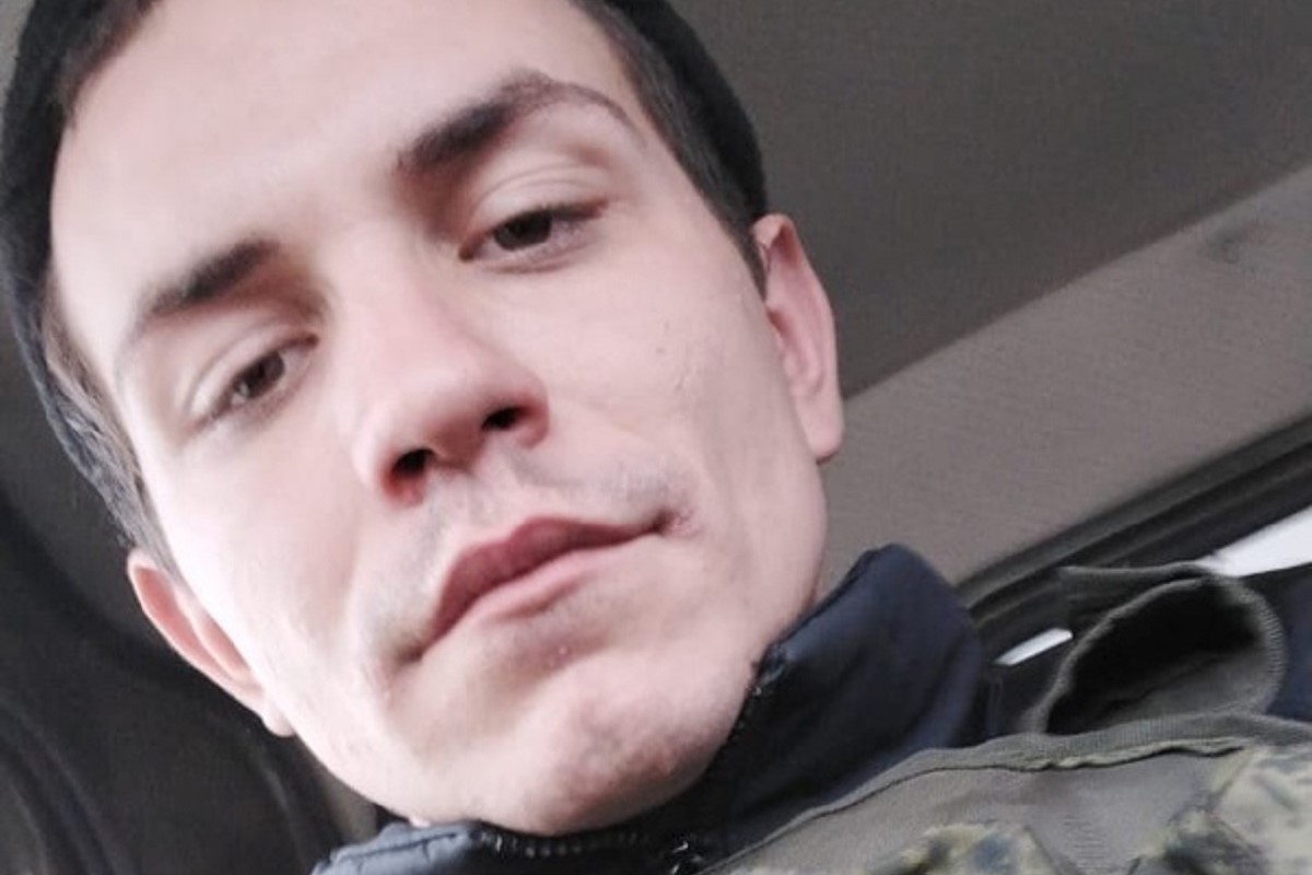 В Тверской области простятся с Андреем Сафаровым, погибшим на Украине