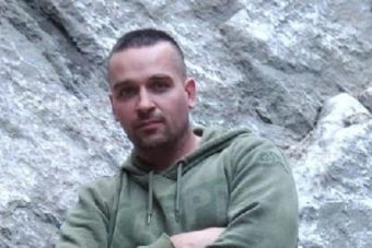 В Тверской области простятся с погибшим участником СВО