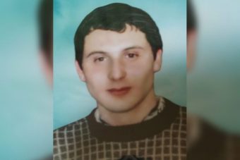В Тверской области простятся с погибшим участником СВО
