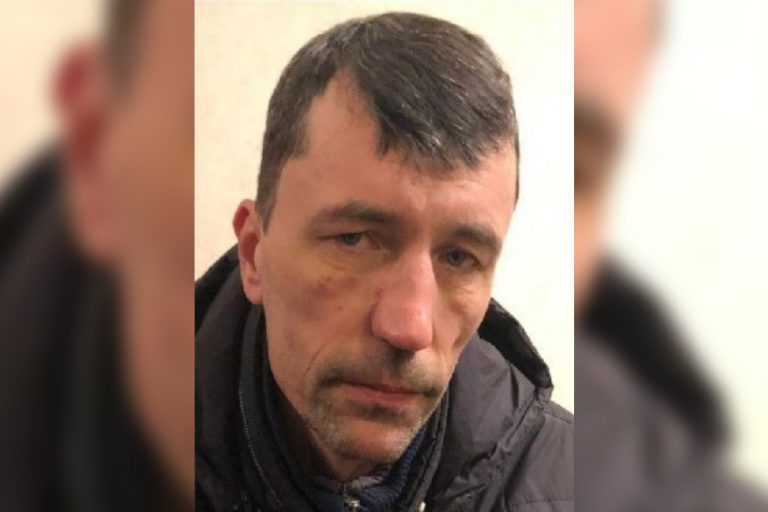 В Твери разыскивают 49-летнего Андрея Львова