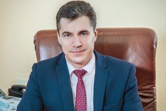 Назначен управляющий Отделением Фонда пенсионного и социального страхования Тверской области Назначен управляющий Отделением Фонда пенсионного и социального страхования Тверской области