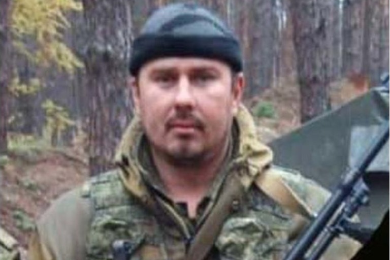 В ходе спецоперации погиб 35-летний отец детей из Тверской области