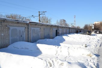 В Твери председателя правления автогаражного кооператива избрали "мертвые души" В Твери председателя правления автогаражного кооператива избрали "мертвые души"