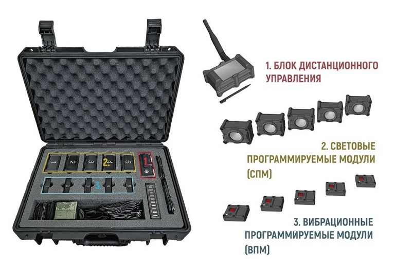 Разработанный в Тверской области комплекс позволяет в 4 раза быстрее подготовить снайпера
