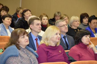 Во Всероссийской олимпиаде школьников приняли участие 1700 тверских учеников