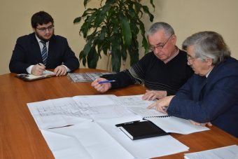 В Твери выявляют факты незаконных перепланировок В Твери выявляют факты незаконных перепланировок