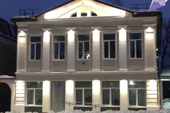 Восемь детских школ искусств капитально отремонтированы в Тверской области
