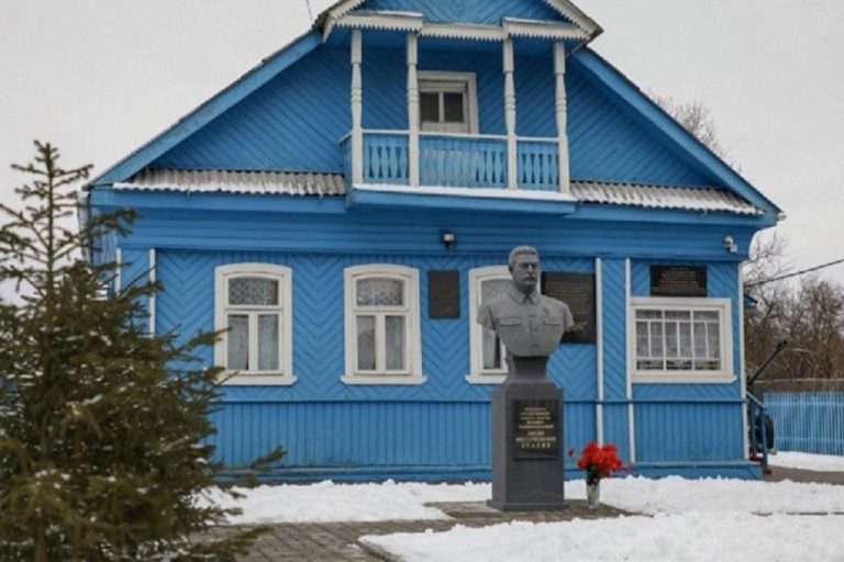 Ржевский филиал Музея Победы представит новый выставочный проект