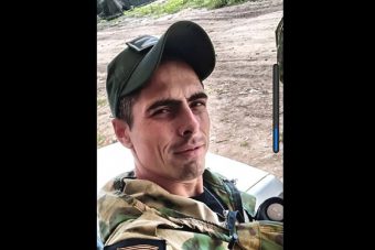 В Тверской области простятся с погибшим участником СВО