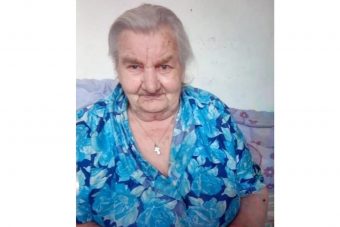Жительнице Тверской области исполнился 101 год Жительнице Тверской области исполнился 101 год