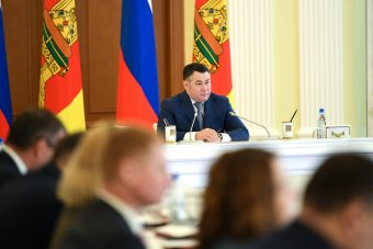В 2023 году многодетные семьи 18 муниципалитетов Тверской области смогут улучшить жилищные условия