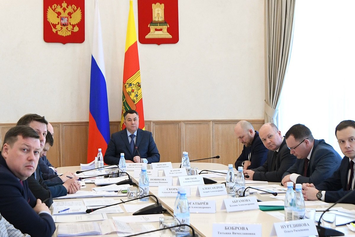 Тверским районным газетам чем могут, тем помогут