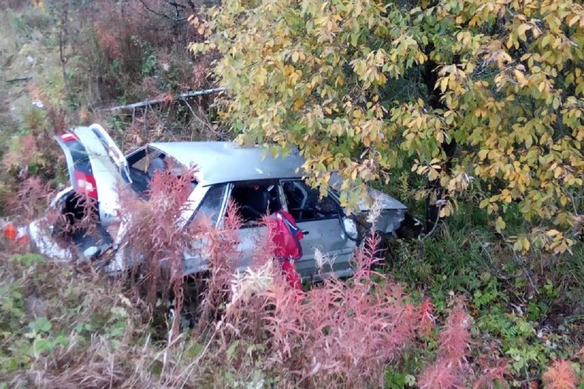 В Тверской области будут судить водителя, сбежавшего с места смертельного ДТП