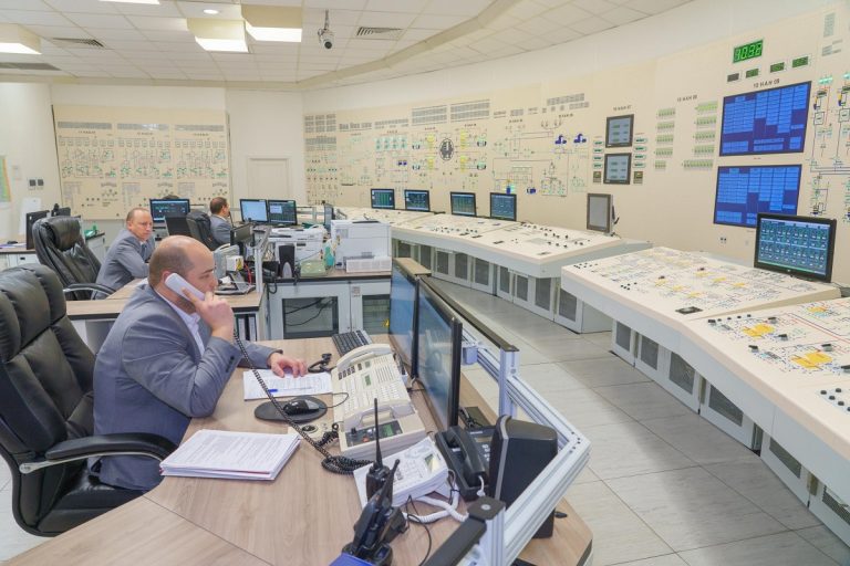 Калининская АЭС на 4,2% перевыполнила госзадание января по выработке электроэнергии