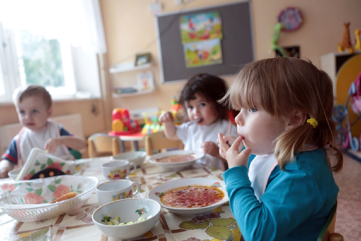 В Тверской области детей кормили маслом с высоким содержанием добавки Е200