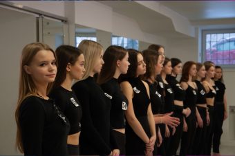Объявлены имена девушек, которые смогут побороться за титул «Мисс Тверь - 2023»