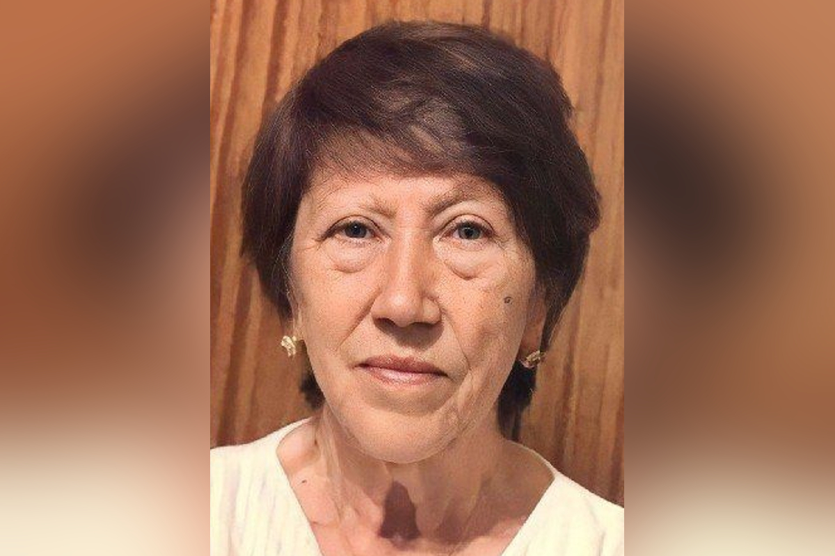 Стал известен диагноз пропавшей 71-летней жительницы Тверской области