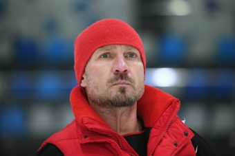 Олимпийскому чемпиону по фигурному катанию Роману Костомарову ампутировали обе стопы