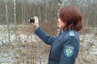 Неиспользуемые сельхозугодья выявлены в Тверской области
