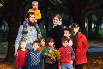 В Тверской области начался прием заявок на Всероссийский конкурс «Семья года-2023»