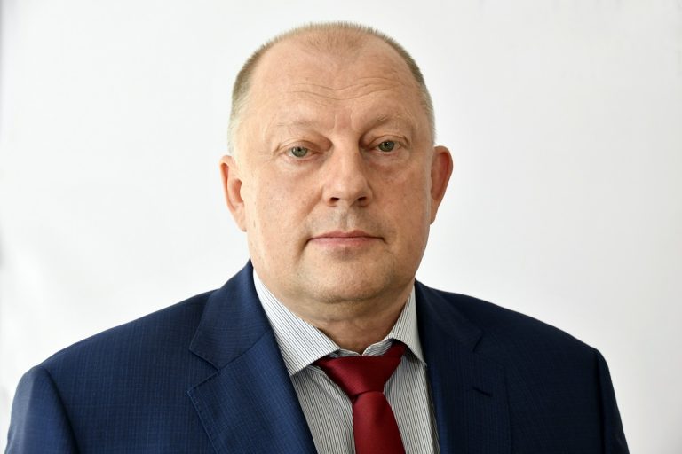 Сергей Голубев: «Тверская область готова к выполнению задач, поставленных президентом в послании»
