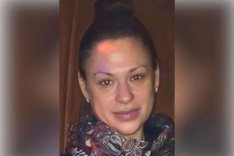 Пропавшая в Твери неделю назад Валентина Каманина вернулась домой