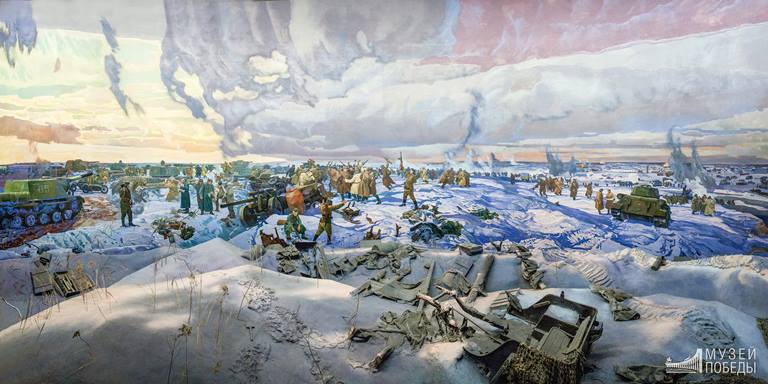 Жителей Тверской области приглашают на онлайн-программу к 80-летию победы в Сталинградской битве