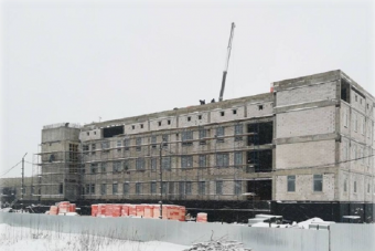 В Тверской области появятся новые объекты здравоохранения, образования и спорта