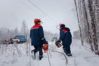 В Тверской области ведутся работы по ликвидации последствий снегопада В Тверской области ведутся работы по ликвидации последствий снегопада