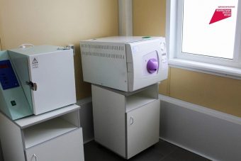 В Тверской области начали работу новые фельдшерско-акушерские пункты