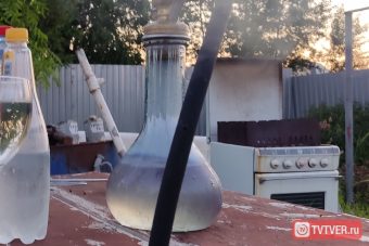 Врачи назвали главную опасность курения кальяна