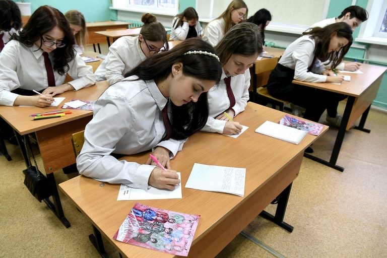 В Тверской области проходят акции ко Дню защитника Отечества