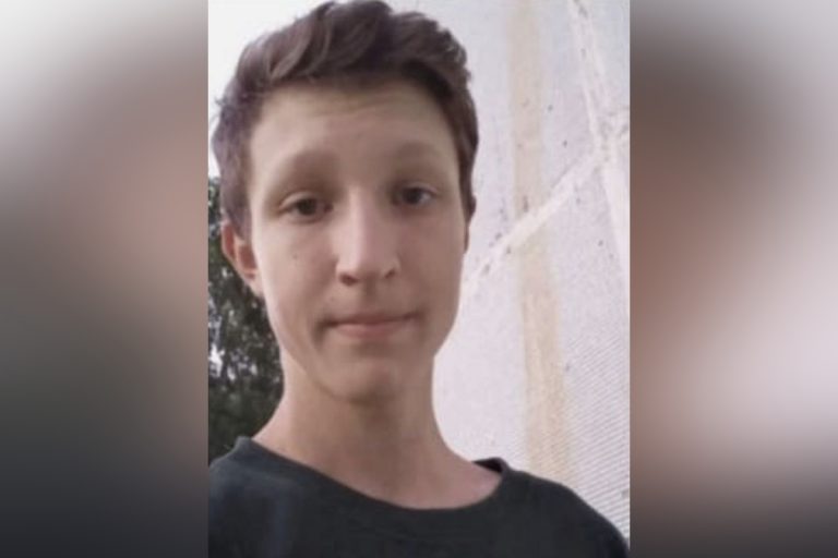В Тверской области разыскивают 17-летнего юношу