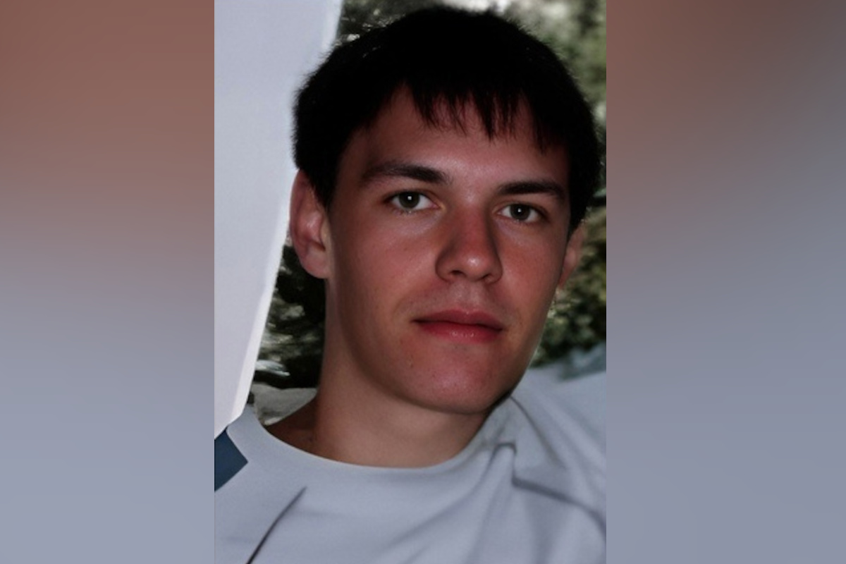 В Тверской области 14-й год ищут пропавшего Максима Козлова