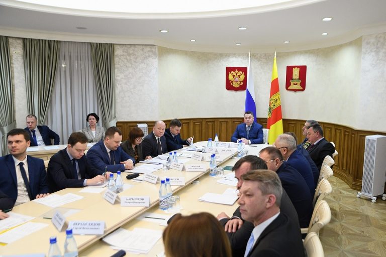 Внесены изменения в правила землепользования и застройки Калязина