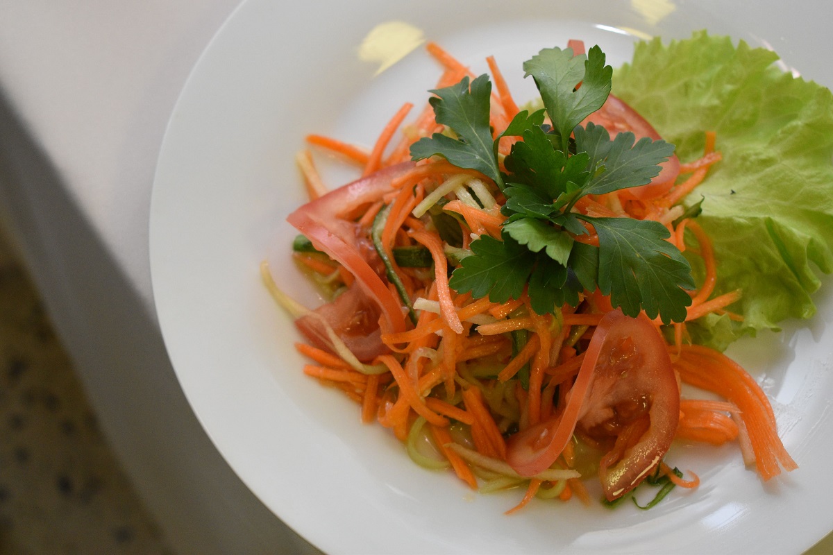 Серьезные нарушения выявлены в работе тверского кафе