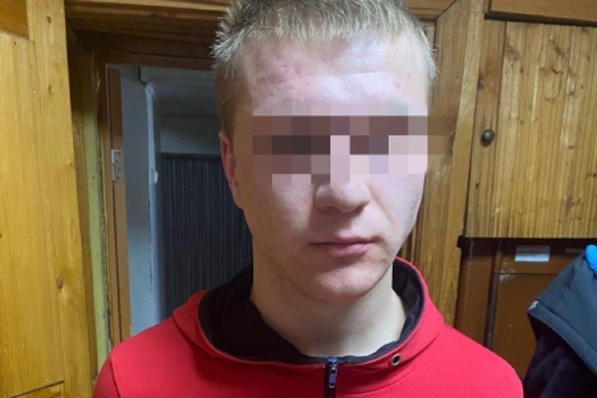 Молодые наркозакладчики задержаны в Тверской области