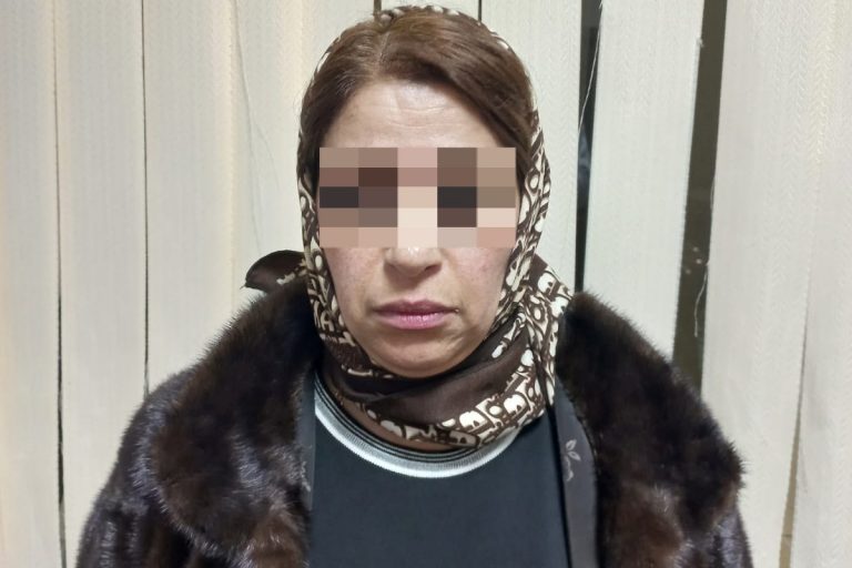 Задержана мошенница, обменявшая старушке из Тверской области 204 тысячи рублей на купюры из «банка приколов»