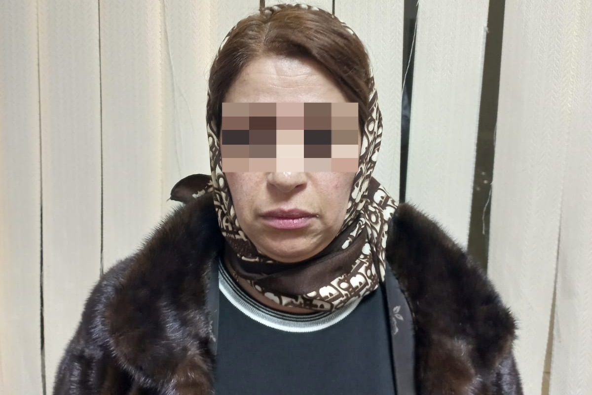Задержана мошенница, обменявшая старушке из Тверской области 204 тысячи рублей на купюры из банка приколов