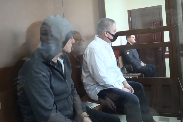 Двое наркодельцов в Тверской области услышали неутешительный приговор суда