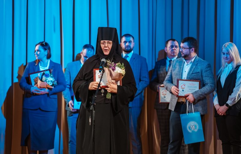 В Тверской области назвали победителей регионального конкурса «Человек года»