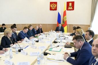 Названы больницы Тверской области, в которые поступит новое оборудование