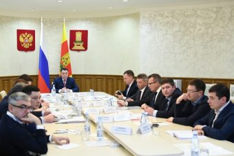 Новую школу построят на улице Цветочной в Твери