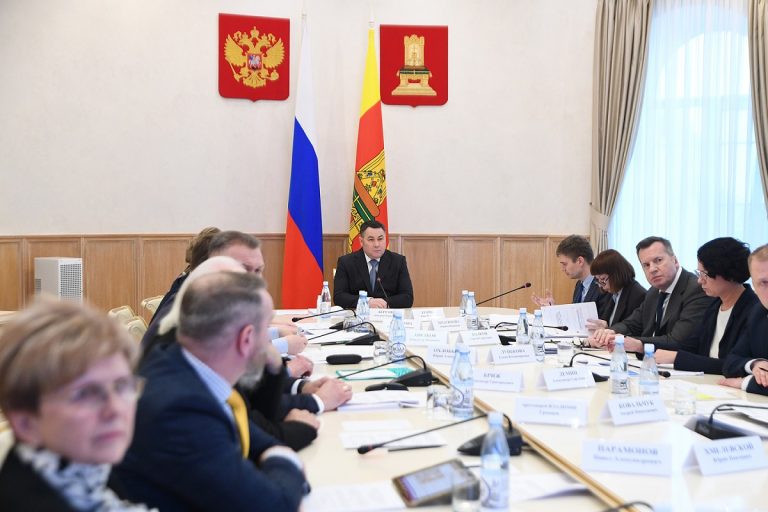 В Тверской области появится памятники Александру Невскому и святителю Тихону