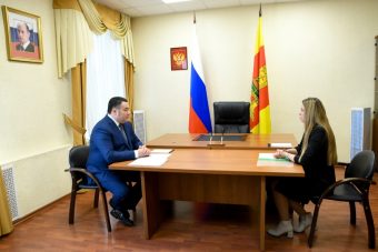 В деревне Подгороднее Торопецкого района установят новую спортплощадку