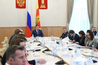 В Тверской области бесследно пропал 18-летний юноша