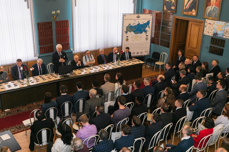 Шесть работников Калининской АЭС вошли в число лучших инженеров России