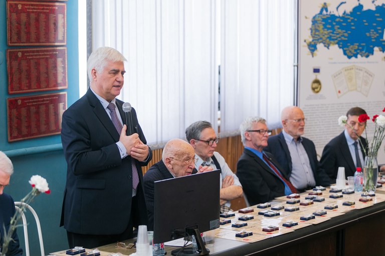 Шесть работников Калининской АЭС вошли в число лучших инженеров России